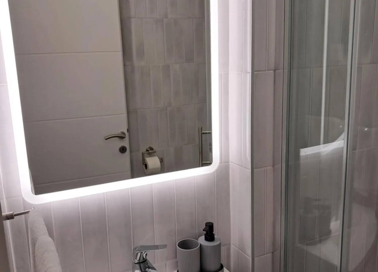 *** Guest house Summer Bay Apartments Split Croatia