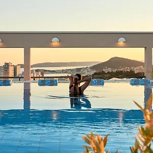 Hotel Dioklecijan &, Spalato