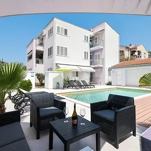  Appartement Leona Croatie