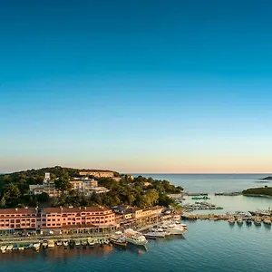  Appartement Maistra Select Riva Croatie