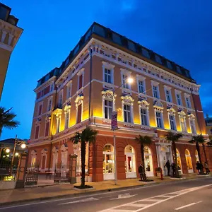 Hotel Continental Abbazia