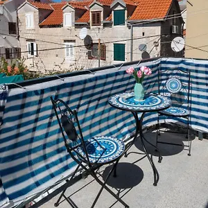 Maison d'hôtes Ivona, Split