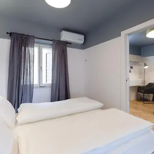 Maison d'hôtes Mk Luxury, Split