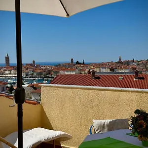  Appartement Maricic Croatie