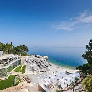 ***** Hotel Kempinski Adriatic Istria Croatia Croatie