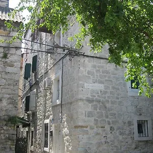 Affittacamere Split Central Guesthouse, Spalato