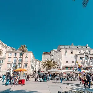 Hotel Kastel 1700 Boutique, Split