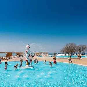 Hotel Sol Katoro Zambratija (Istria)