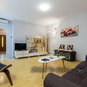 Appartamento Quattro Cantoni Zara