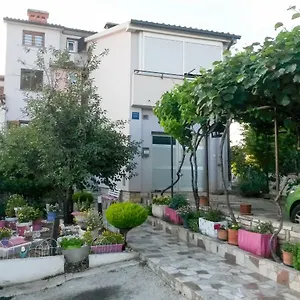 Appartamento Zufic Štinjan