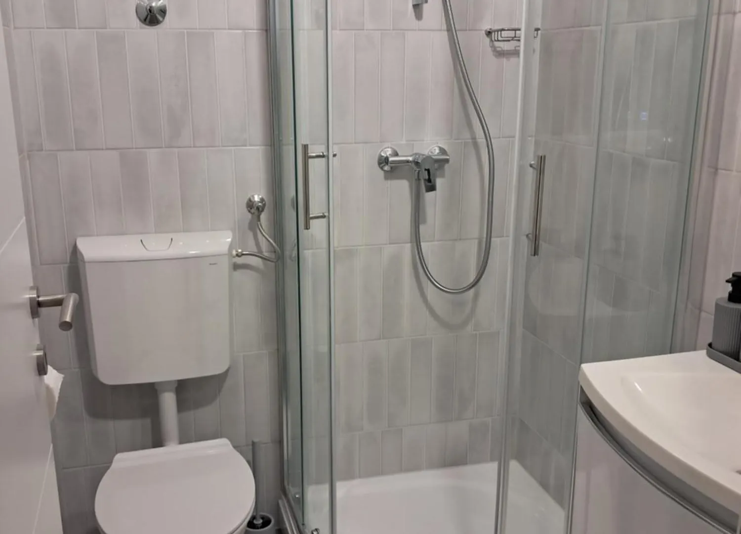 Summer Bay Apartments Split 3*,