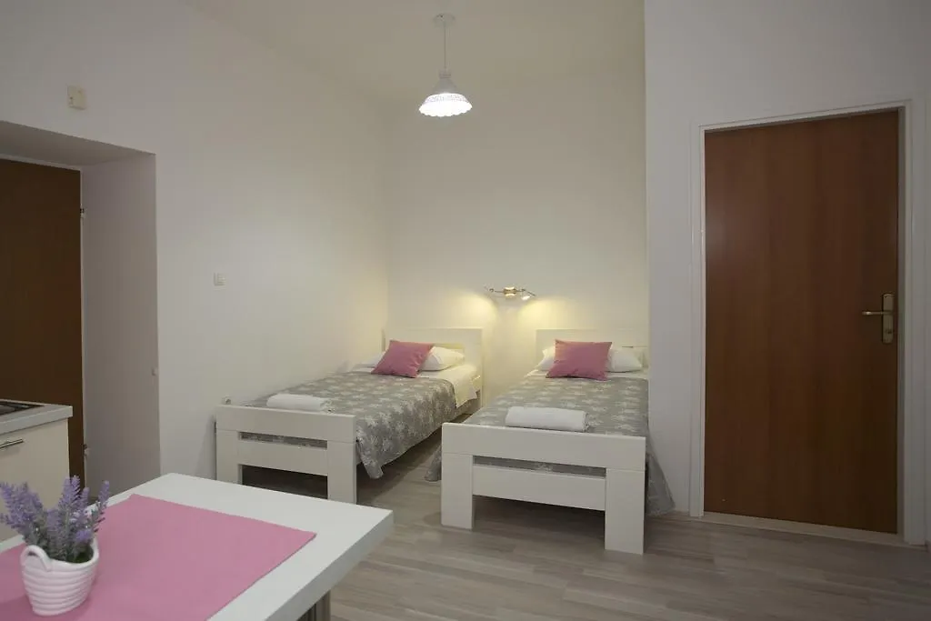 Summer Bay Apartments Split 3*,