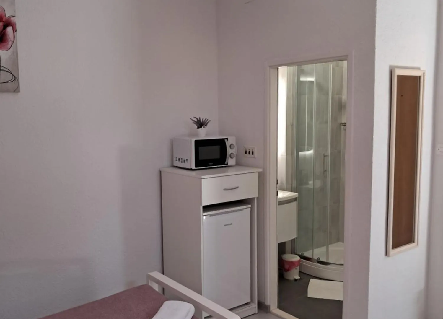 Summer Bay Apartments Split Croatie