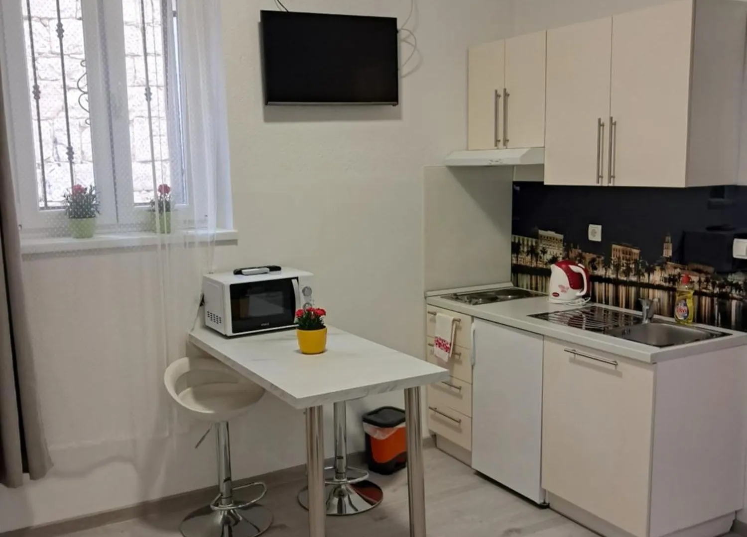 Summer Bay Apartments Split 3*,  Croatie