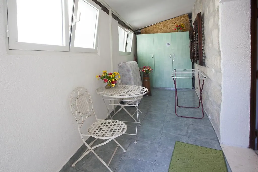 Maison d'hôtes Summer Bay Apartments Split