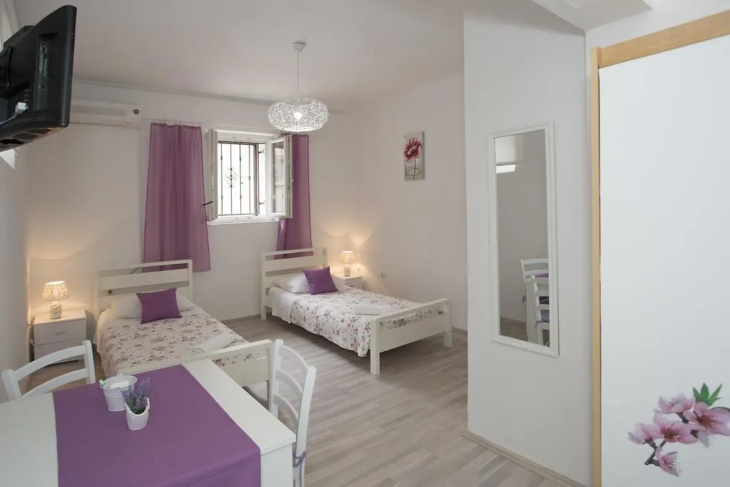 Summer Bay Apartments Split